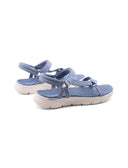 Go Walk Flex sandalo sportivo da donna