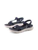Go Walk Flex sandalo sportivo da donna