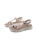 Go Walk Flex sandalo sportivo da donna