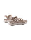 Go Walk Flex sandalo sportivo da donna
