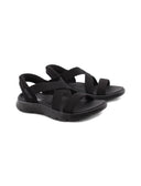 Go Walk Flex sandalo slip-ins da donna