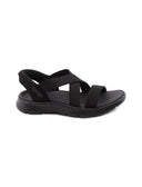 Go Walk Flex sandalo slip-ins da donna