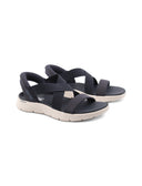 Go Walk Flex sandalo slip-ins da donna