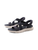 Go Walk Flex sandalo slip-ins da donna