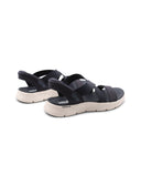 Go Walk Flex sandalo slip-ins da donna