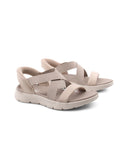 Go Walk Flex sandalo slip-ins da donna