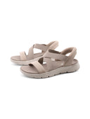 Go Walk Flex sandalo slip-ins da donna