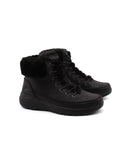Glacial Ultra scarponcino slip on donna