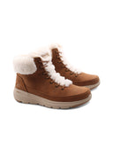 Glacial Ultra scarponcino slip on donna