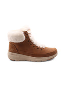Glacial Ultra scarponcino slip on donna