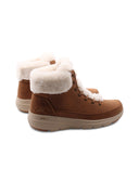 Glacial Ultra scarponcino slip on donna