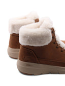 Glacial Ultra scarponcino slip on donna