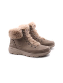 Glacial Ultra scarponcino slip on donna