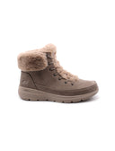 Glacial Ultra scarponcino slip on donna