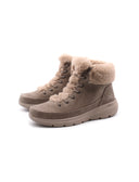 Glacial Ultra scarponcino slip on donna