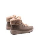 Glacial Ultra scarponcino slip on donna