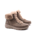 Glacial Ultra scarponcino slip on donna