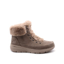Glacial Ultra scarponcino slip on donna