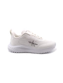 Sneaker sportiva in ristop da donna
