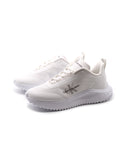 Sneaker sportiva in ristop da donna