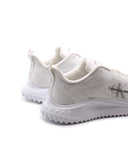 Sneaker sportiva in ristop da donna