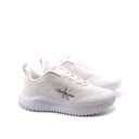 Sneaker sportiva in ristop da donna