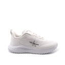 Sneaker sportiva in ristop da donna
