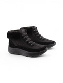 Cozy Fit Maisie sneaker alta slip-ins