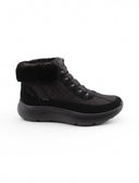 Cozy Fit Maisie sneaker alta slip-ins