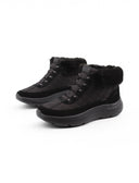Cozy Fit Maisie sneaker alta slip-ins