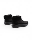 Cozy Fit Maisie sneaker alta slip-ins