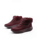 Cozy Fit Maisie sneaker alta slip-ins