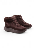 Cozy Fit Maisie sneaker alta slip-ins