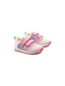 Sneaker primi passi con luci da bimba