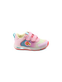Sneaker primi passi con luci da bimba