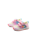 Sneaker primi passi con luci da bimba