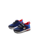 Sneaker primi passi con luci da bimbo