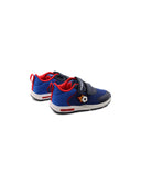 Sneaker primi passi con luci da bimbo