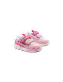 Sneaker primi passi con luci da bimba