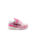 Sneaker primi passi con luci da bimba