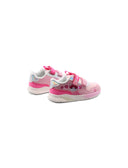 Sneaker primi passi con luci da bimba