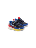 Sneaker primi passi con luci da bimbo
