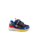 Sneaker primi passi con luci da bimbo