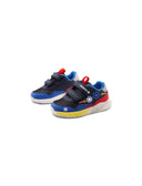 Sneaker primi passi con luci da bimbo