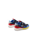 Sneaker primi passi con luci da bimbo