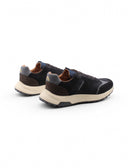 Hall sneaker in pelle da uomo