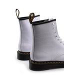 1460 Patent Lamper Croc Emboss donna