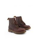 Dr Martens 1460 Gaucho donna vera pelle