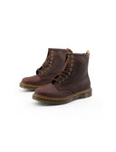 Dr Martens 1460 Gaucho donna vera pelle
