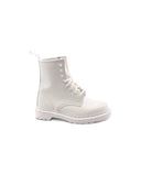 1460 Mono Smooth anfibio da donna
